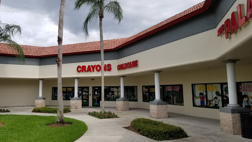 Day Care Center «Crayons Child Care», reviews and photos, 11406 W State Rd 84, Davie, FL 33325, USA