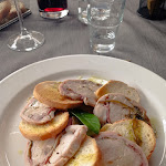 Photo n°3 de l'avis de Barbara.e fait le 15/05/2023 à 08:11 sur le  Osteria La Fisarmonica - Trattoria Tipica Marchigiana à Castelfidardo