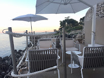 Atmosphère du Restaurant La Cigale Vista Beach à Roquebrune-Cap-Martin - n°3