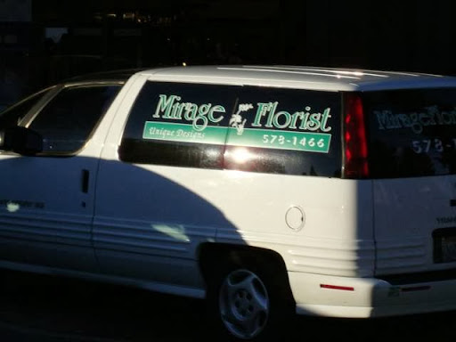 Florist «Mirage Florist», reviews and photos, 640 4th St, Santa Rosa, CA 95404, USA