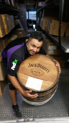 Mailing Service «FedEx Ground», reviews and photos, 200 Old Ranch Rd, City of Industry, CA 91789, USA