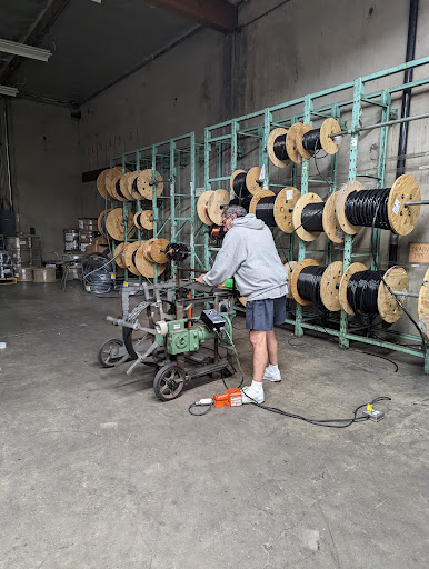 California Electric Supply, 1011 Bay Blvd, Chula Vista, CA 91911, USA, 