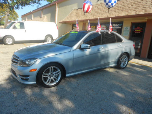 Used Car Dealer «M&J United Auto Sales», reviews and photos, 3511 NW 19th St, Lauderdale Lakes, FL 33311, USA