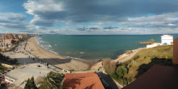 Playa Morro de Gos'in fotoğrafı ve yerleşim