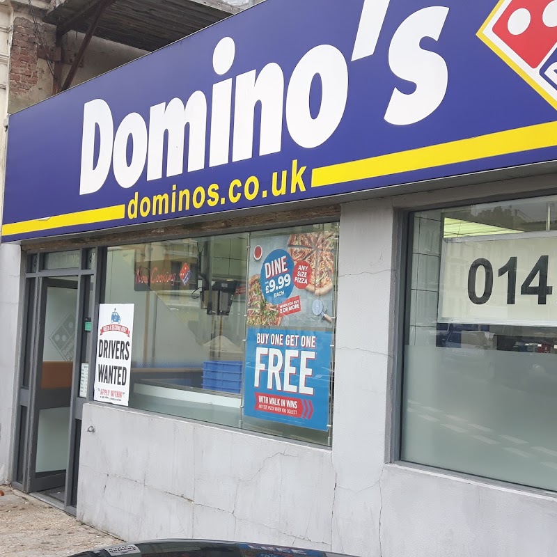 Domino's Pizza - Hastings