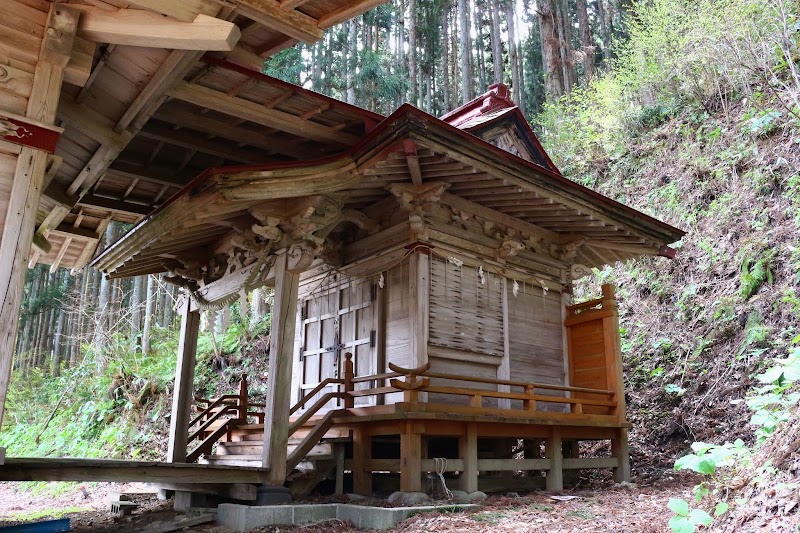 八幡神社