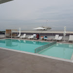 Photo n°2 de l'avis de Rossella.t fait le 12/08/2020 à 21:37 sur le  Hotel Amburgo à Bibione