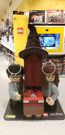 Toy Store «The LEGO Store», reviews and photos, 7400 San Pedro Ave, San Antonio, TX 78216, USA