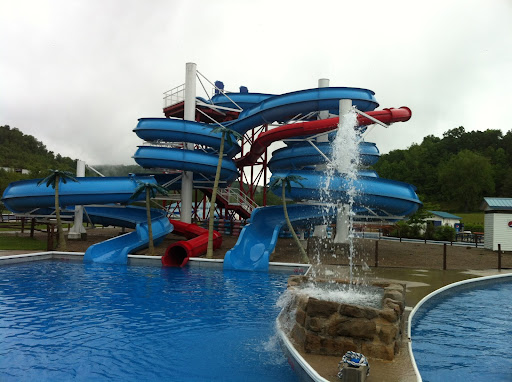Water Park «Kentucky Splash WaterPark and Campground», reviews and photos, 1050 Kentucky 92, Williamsburg, KY 40769, USA