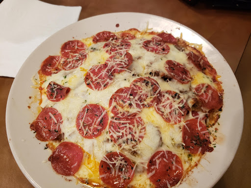 Spaghetti Eddie's Pizza Cafe'