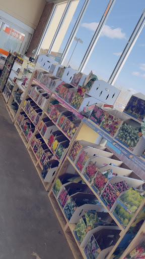 Home Improvement Store «The Home Depot», reviews and photos, 1500 Summit Dr, Lapeer, MI 48446, USA