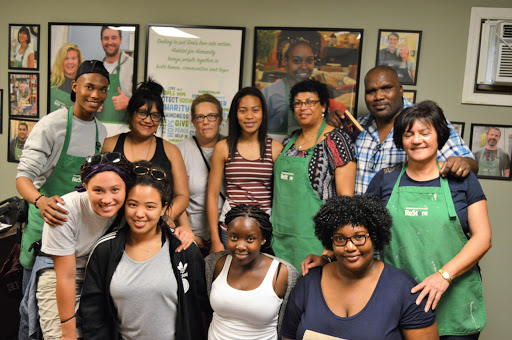 Thrift Store «Cape Fear Habitat for Humanity ReStore», reviews and photos