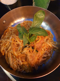 Spaghetti du Restaurant Capri Saint-Honoré à Paris - n°3