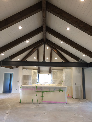 Contractor «Dodson Builders Construction Inc.», reviews and photos, 7940 N Maple Ave #109, Fresno, CA 93720, USA