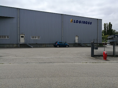Logiross à Pont-du-Casse