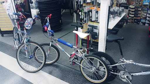 Bicycle Store «Reseda Bicycles», reviews and photos, 7056 Reseda Blvd, Reseda, CA 91335, USA