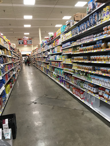 Supermarket «Nam Dae Mun Farmers Market», reviews and photos, 850 Dogwood Rd, Lawrenceville, GA 30044, USA