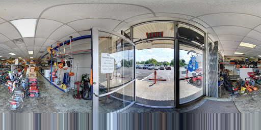 Pawn Shop «All American Pawn», reviews and photos, 412 Old Morgantown Rd, Bowling Green, KY 42101, USA