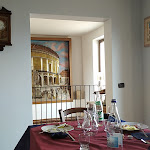 Photo n°2 de l'avis de Francesco.a fait le 30/08/2020 à 13:29 sur le  La Locanda del Sole à Grumento Nova