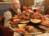 Plats et boissons du Restaurant français Le Grain de Sel à Gaillon - n°6