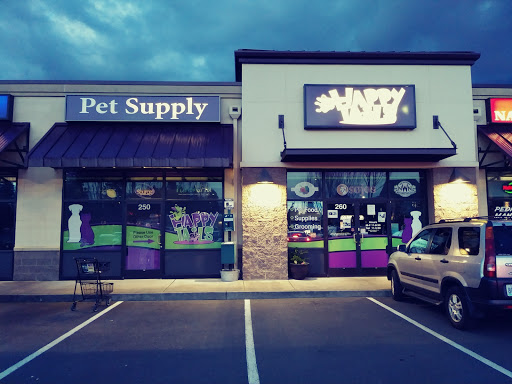 Happy Tails Pet Center, 4370 SE King Rd Ste 260, Milwaukie, OR 97222, USA, 