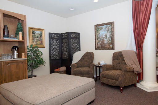 Day Spa «The Spa - Los Gatos», reviews and photos, 100 S Santa Cruz Ave, Los Gatos, CA 95030, USA