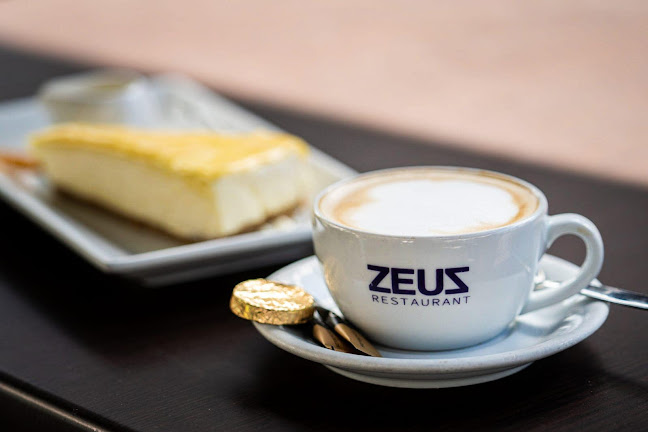Zeus - Restaurant