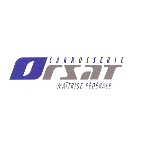 Rezensionen über Carrosserie Orsat in Val-de-Travers NE - Autowerkstatt