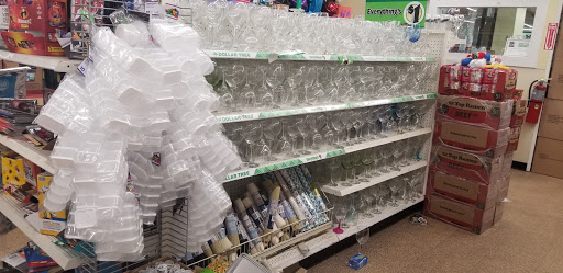Dollar Store «Dollar Tree», reviews and photos, 3909 Queens Blvd, Sunnyside, NY 11104, USA
