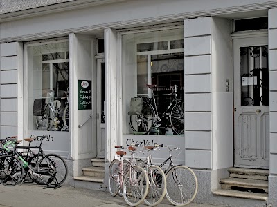 Photos of ChezVelo Berra & Schabbach