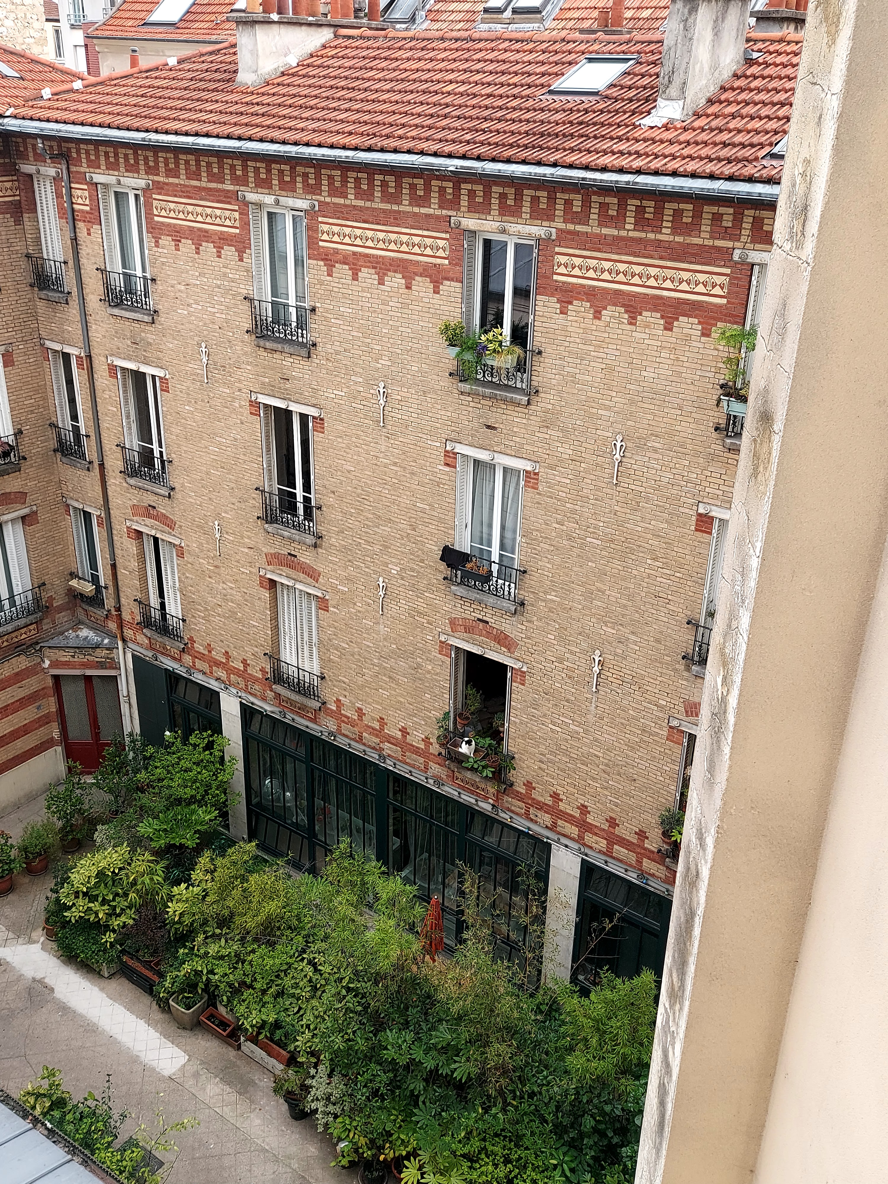 Photo n° 1 de l'avis de Stef.e fait le 18/09/2023 à 18:42
