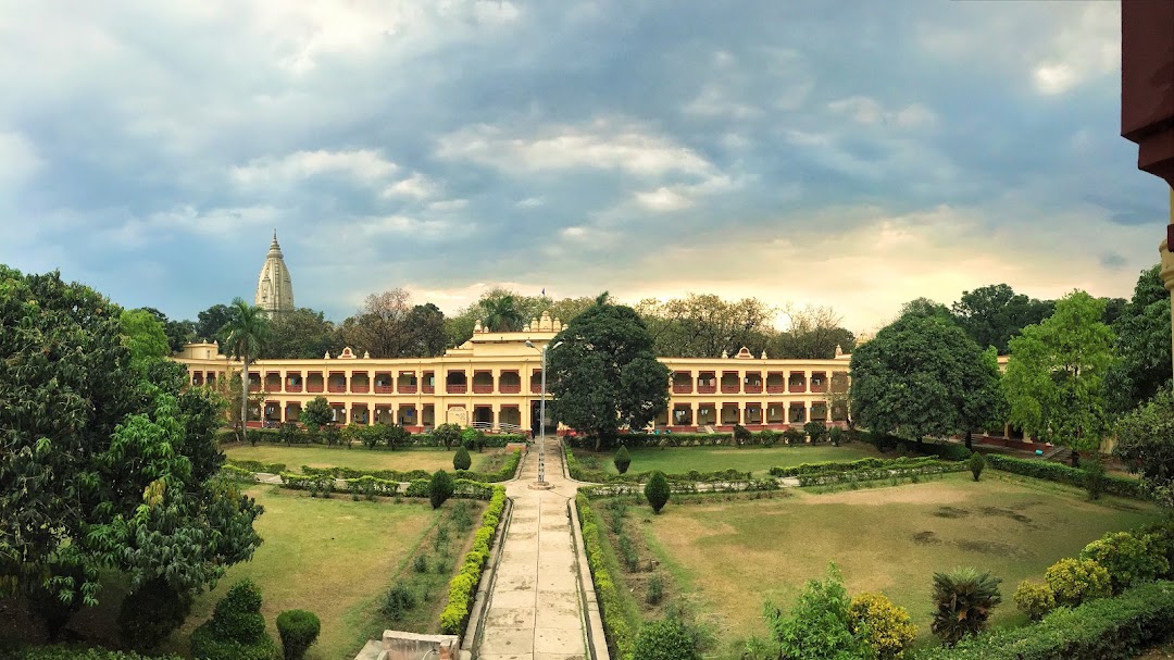 Morvi Hostel