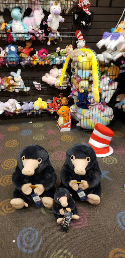 Book Store «Books-A-Million», reviews and photos, 9400 Atlantic Blvd, Jacksonville, FL 32225, USA