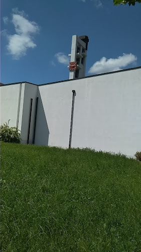 Comentarii opinii despre Katholische Kirche Christkönig