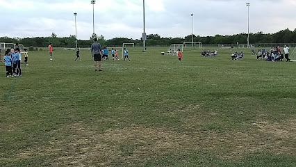 Mission City Soccer Complex