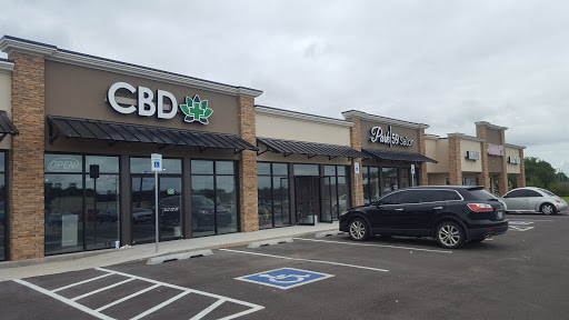 Lotus Gold Cannabis Co.