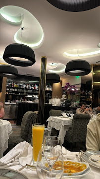 Plats et boissons du Restaurant indien New Jawad à Paris - n°3