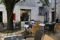 Atmosphère du Restaurant la Litote à Vence - n°19