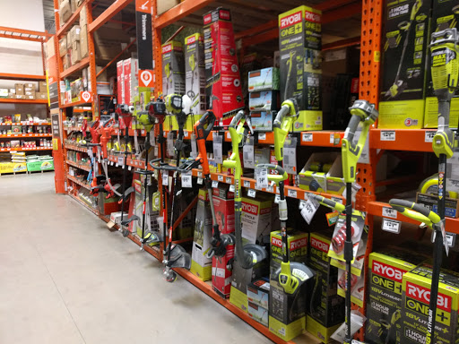 Home Improvement Store «The Home Depot», reviews and photos, 11111 S Parker Rd, Parker, CO 80134, USA