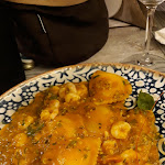 Photo n°3 de l'avis de Barbara.h fait le 20/08/2019 à 07:51 sur le  Giufà Bistrot Ristorante Lounge Bar à Avola