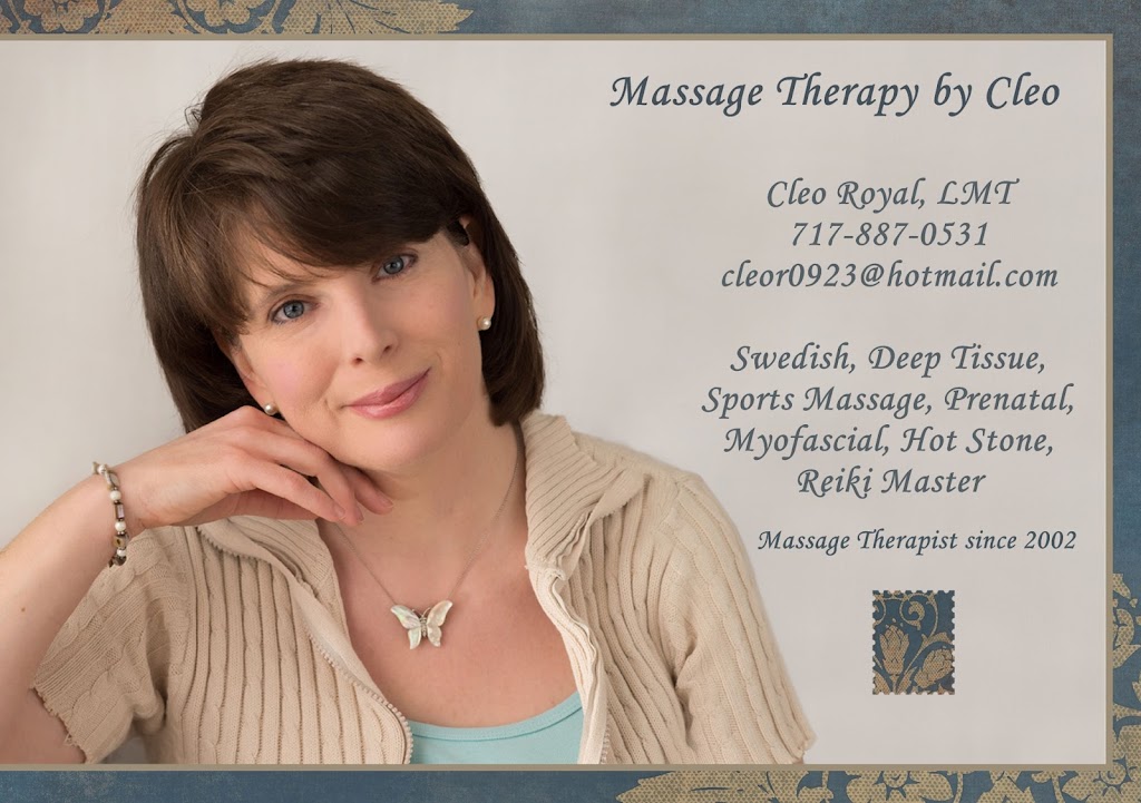 The Unknown Muscle Massage & Wellness 17402