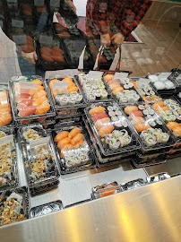 Plats et boissons du Restaurant japonais New Sushi à Chalon-sur-Saône - n°9