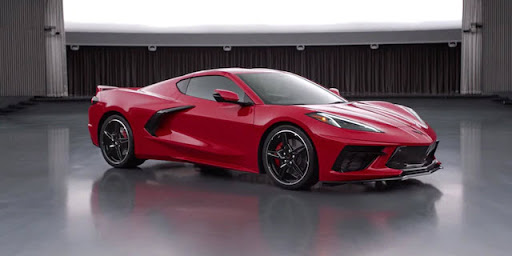 Chevrolet Dealer «Chevrolet 21», reviews and photos, 1100 Hellertown Rd, Bethlehem, PA 18015, USA