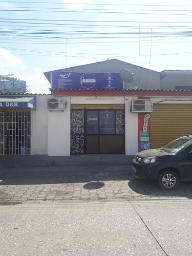 1er Pasaje 2A NE, Guayaquil 090112, Ecuador