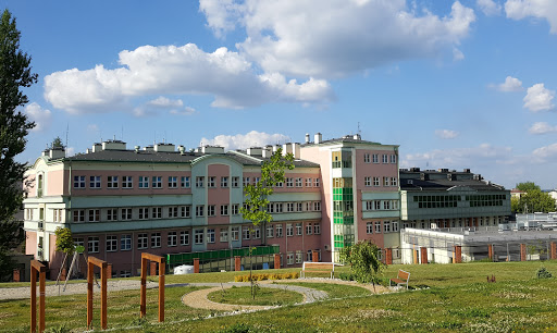 Centrum Pediatrii im. Jana Pawła II