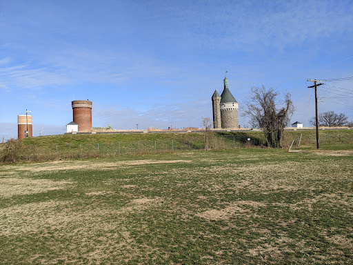 Park «Fort Reno Park», reviews and photos, Donaldson Pl NW, Washington, DC 20016, USA