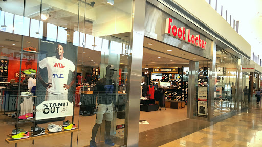 Foot Locker stores San Antonio