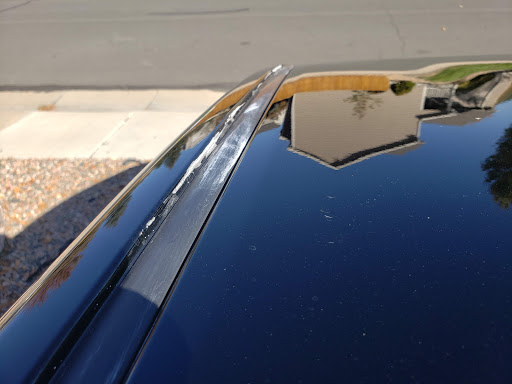 Car Wash «Waterworks Car Wash», reviews and photos, 276 Broadway, Denver, CO 80203, USA