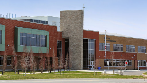 Catholic school Hamilton
