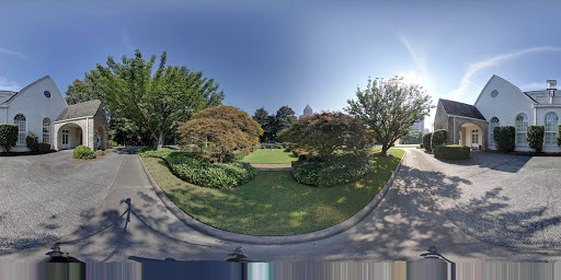 Funeral Home «H.M. Patterson & Son-Spring Hill Chapel», reviews and photos, 1020 Spring St NW, Atlanta, GA 30309, USA